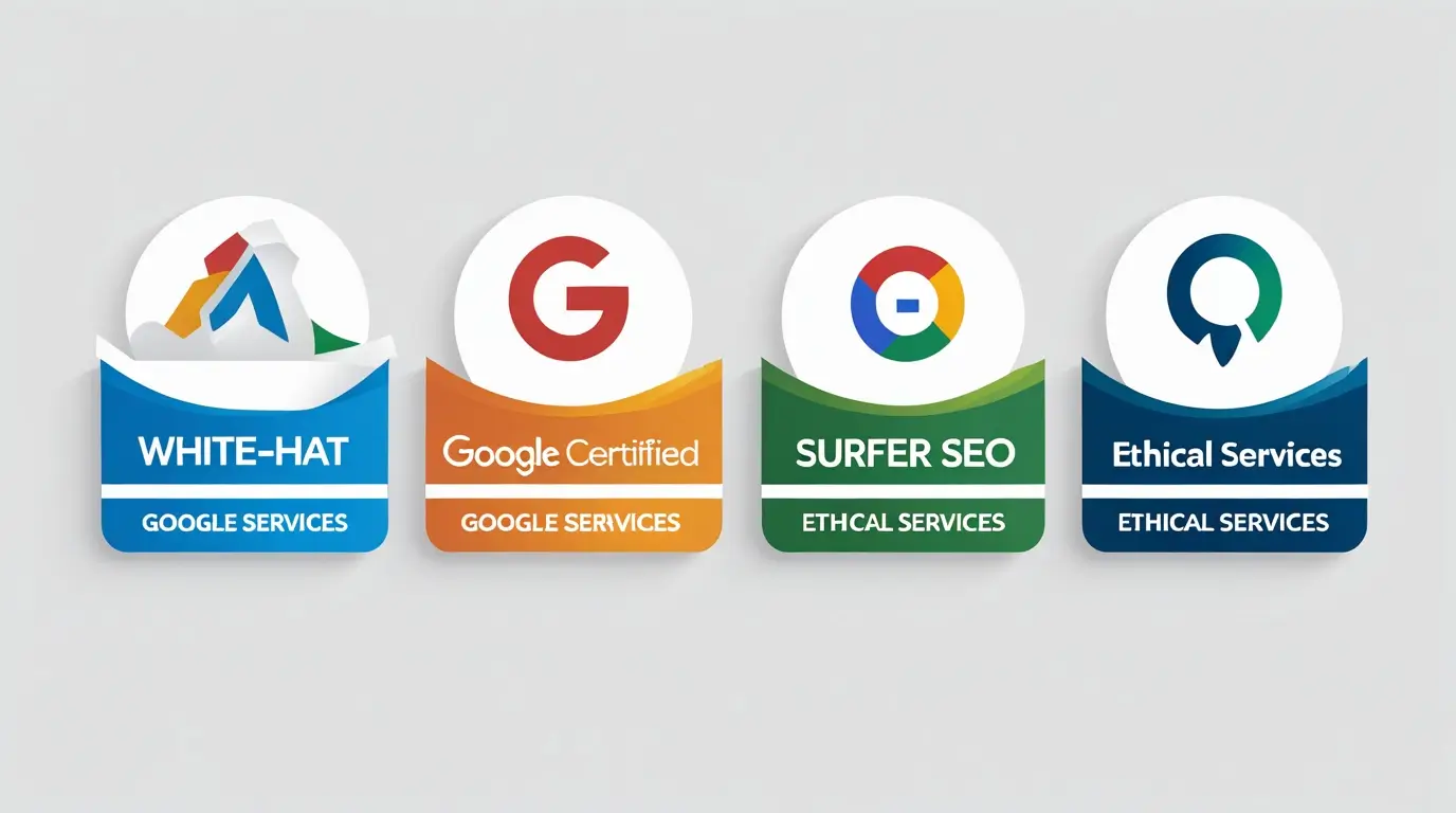 Ethical SEO Services Ethical SEO Services
