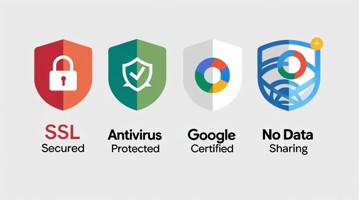 Website Trust and Security Website Trust and Security