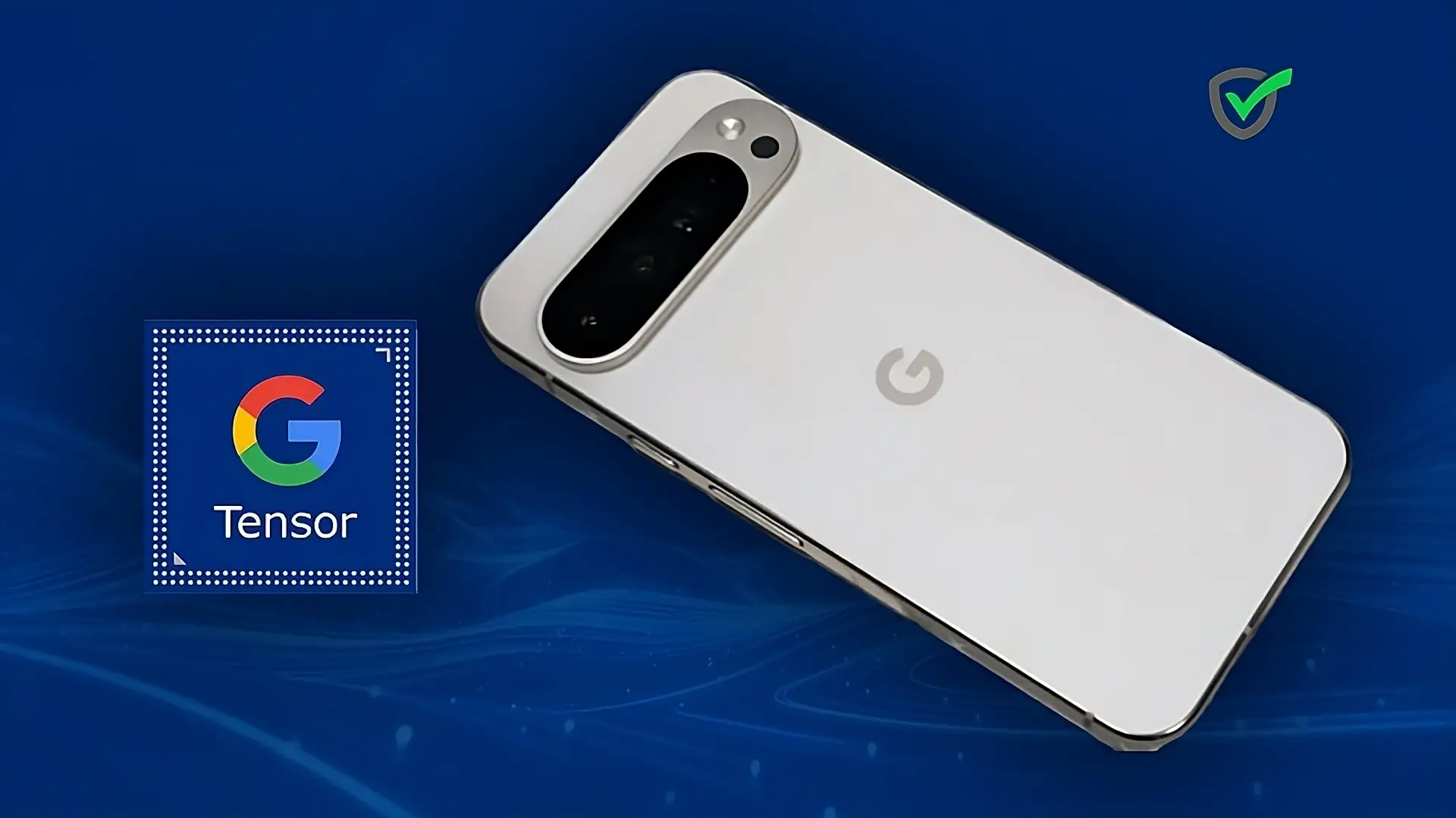 Pixel 10's Tensor G5/G6: Deep Dive into AI, Performance & Security