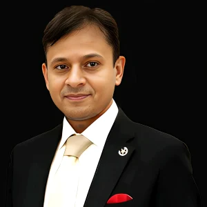 Kashif Mukhtar, Expert WordPress Developer and Google Certified SEO Strategist in Lahore