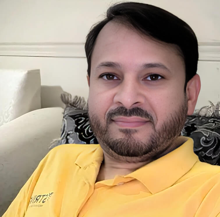 Contact Kashif Mukhtar Contact Kashif Mukhtar