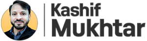 Kashif Mukhtar Logo for website small