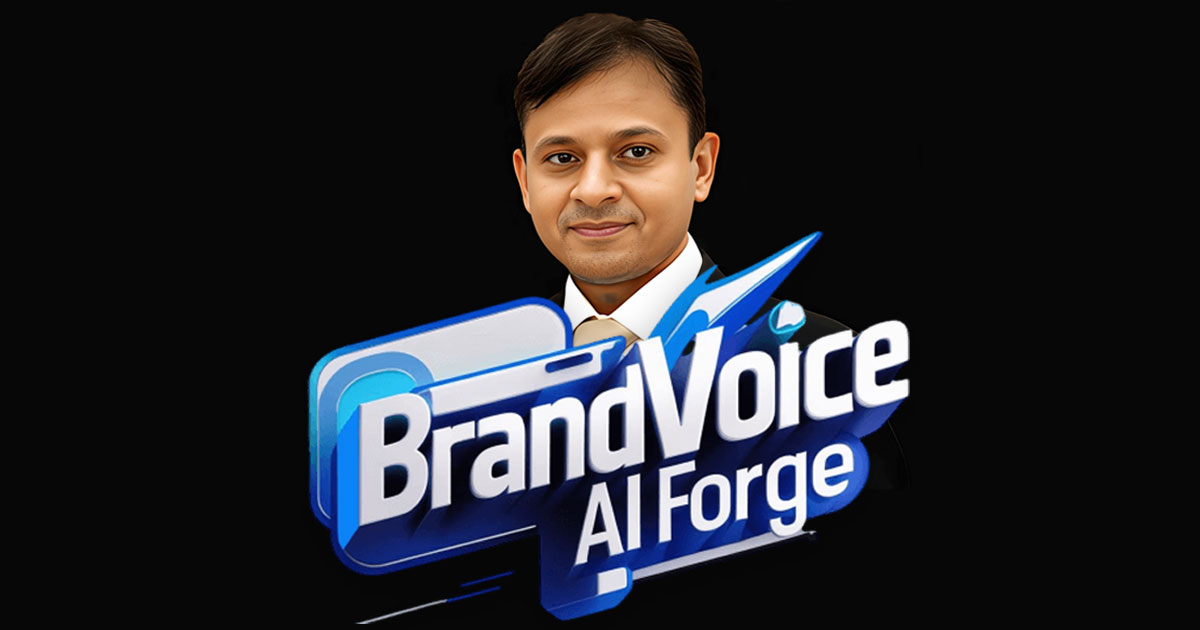 About Page Generator – Human-Styled, SEO Optimized | BrandVoice AI Forge