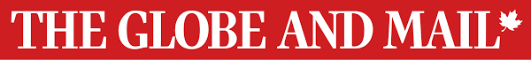 The Globe and Mail logo