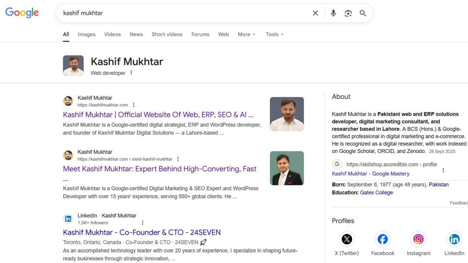 How To Get Google Knowledge Panel Without Wikipedia Notability In 2026