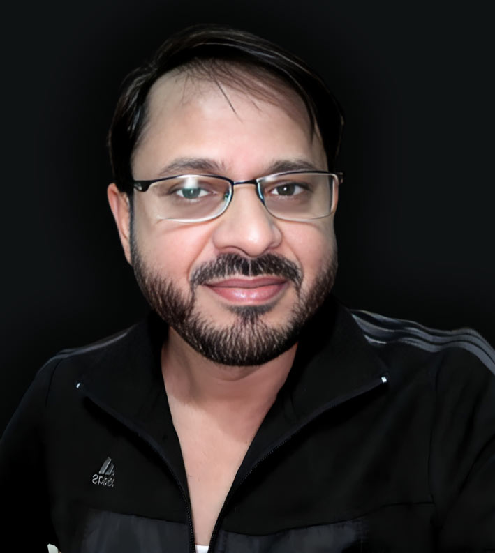 Kashif Mukhtar Full-Stack Web & ERP Developer Kashif Mukhtar Full-Stack Web & ERP Developer