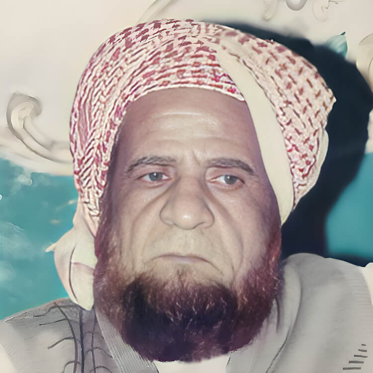 Qari Saifullah-Akram Father in law of Kashif Mukhtar Qari Saifullah-Akram Father in law of Kashif Mukhtar