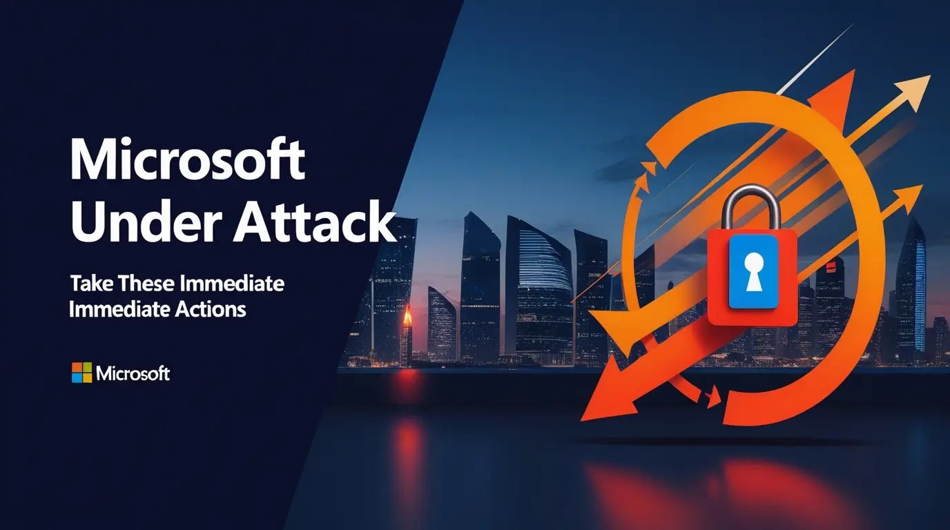 Microsoft Issues Emergency Windows Update As Attacks Begin - Critical WSUS Vulnerability Requires Immediate Action