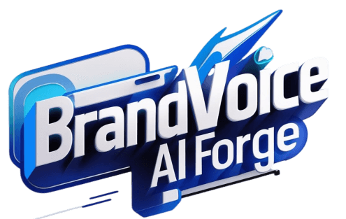 brandvoice_ai_forge-logo BrandVoice AI Forge Logo