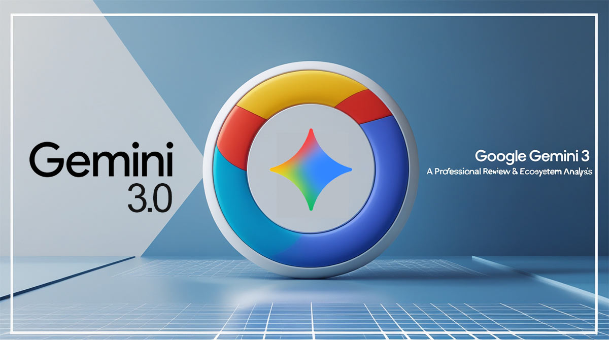 Google Gemini 3.0 Pro Review