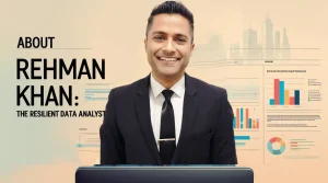 Muhammad Rehman Khan's Website