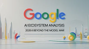 Google AI Ecosystem Analysis (2026): Beyond the Model War