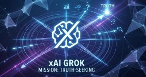 xai grok mission truth-seeking